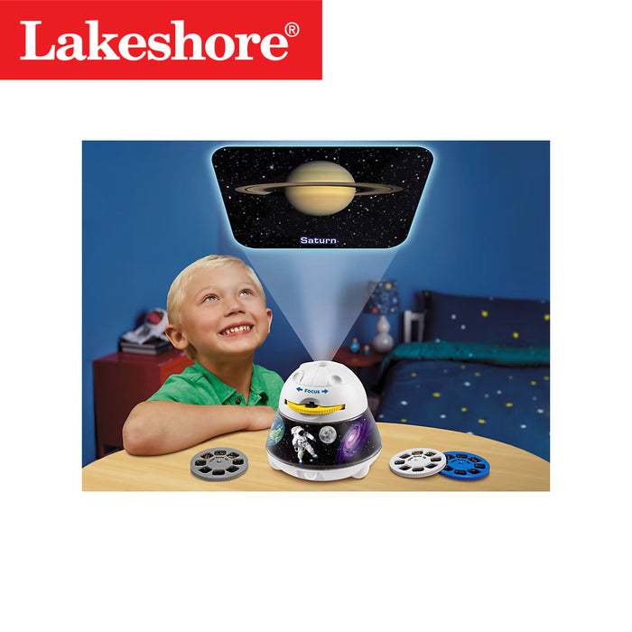 Lakeshore Cosmic Space Projector ($40.50)