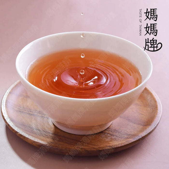 【媽媽牌】台灣土雞純汁液 無藥材滴雞精 60ml/ 包;120 包/ 組