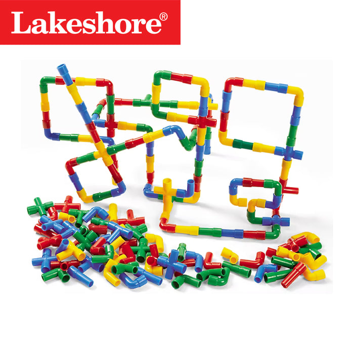 Lakeshore Pipe Builders ($62.95)