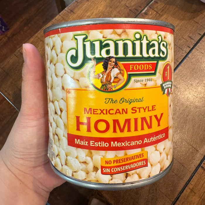 美國食品 墨西哥風味玉米粥 25oz