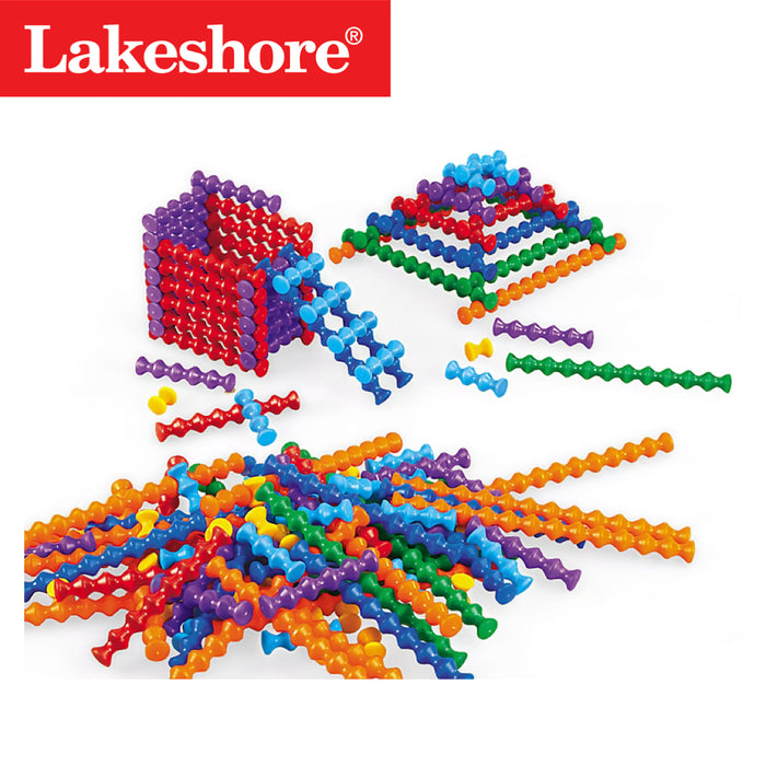 Lakeshore Playstix ($58.00)