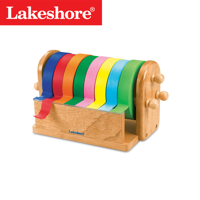 Lakeshore Super-Safe 1" Craft Tape Center $135.00