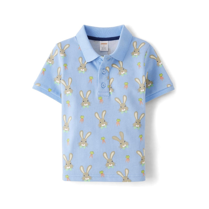 Gymboree Boys' and Toddler Polo Shirt 8T ($23.15)