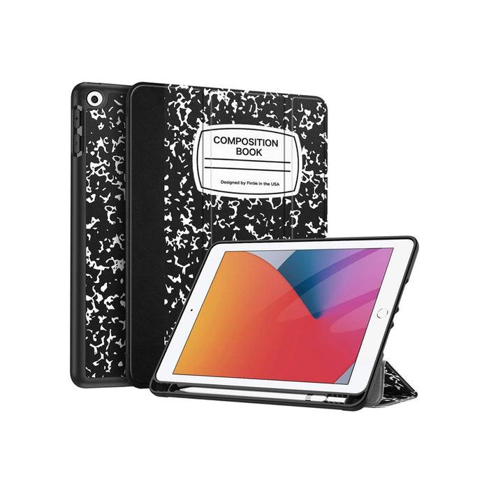 美國雜貨 iPad 保護套