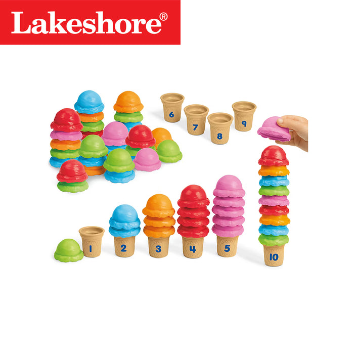 Lakeshore Counting Cones $49.95