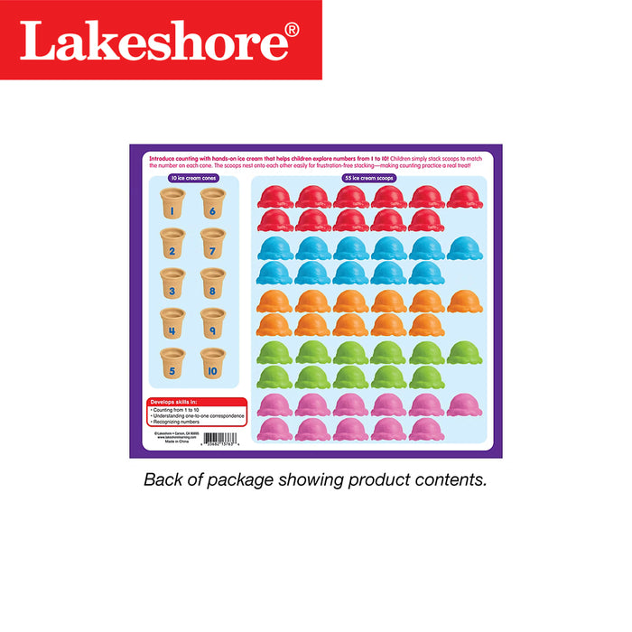 Lakeshore Counting Cones $49.95